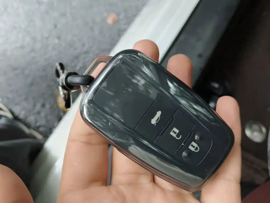 Toyota Corolla — миниатюра 9
