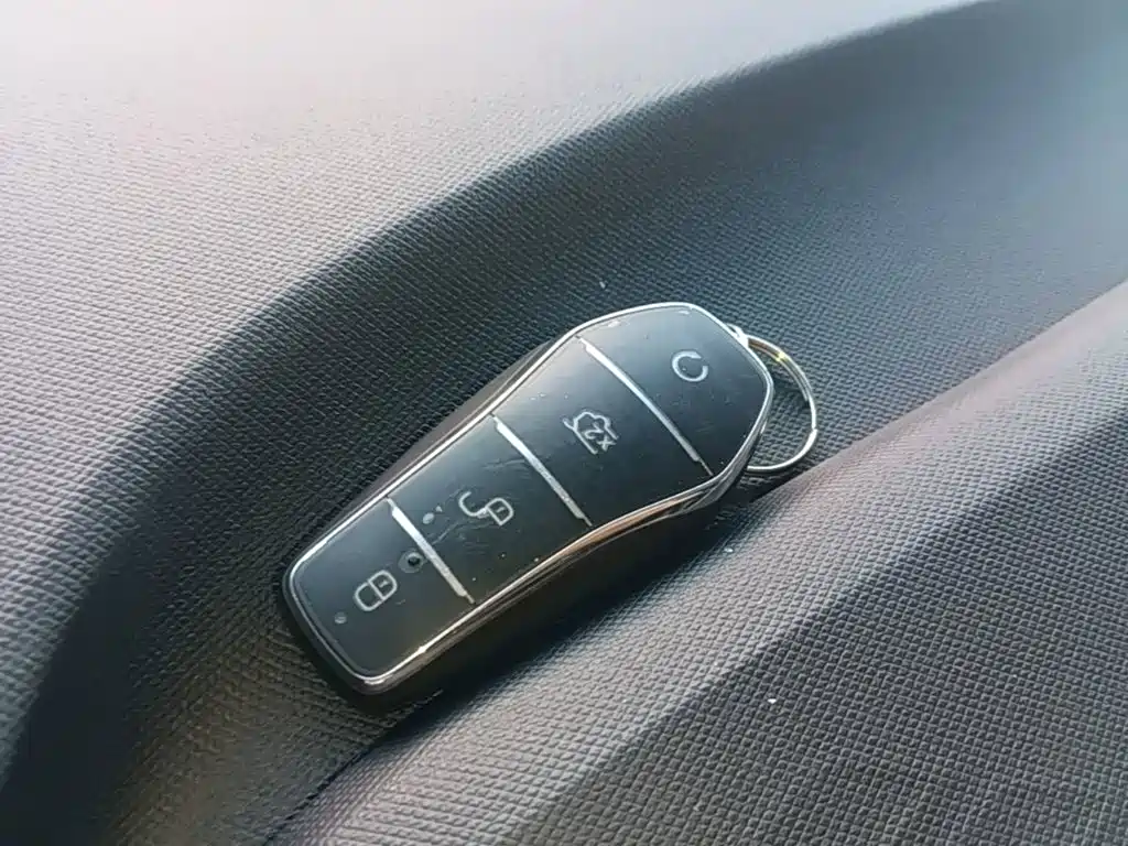BYD Seagull — миниатюра 9