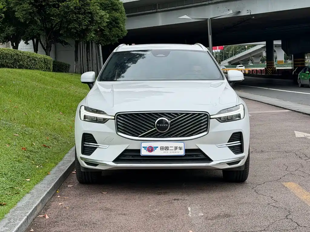 Volvo XC60 — миниатюра 2