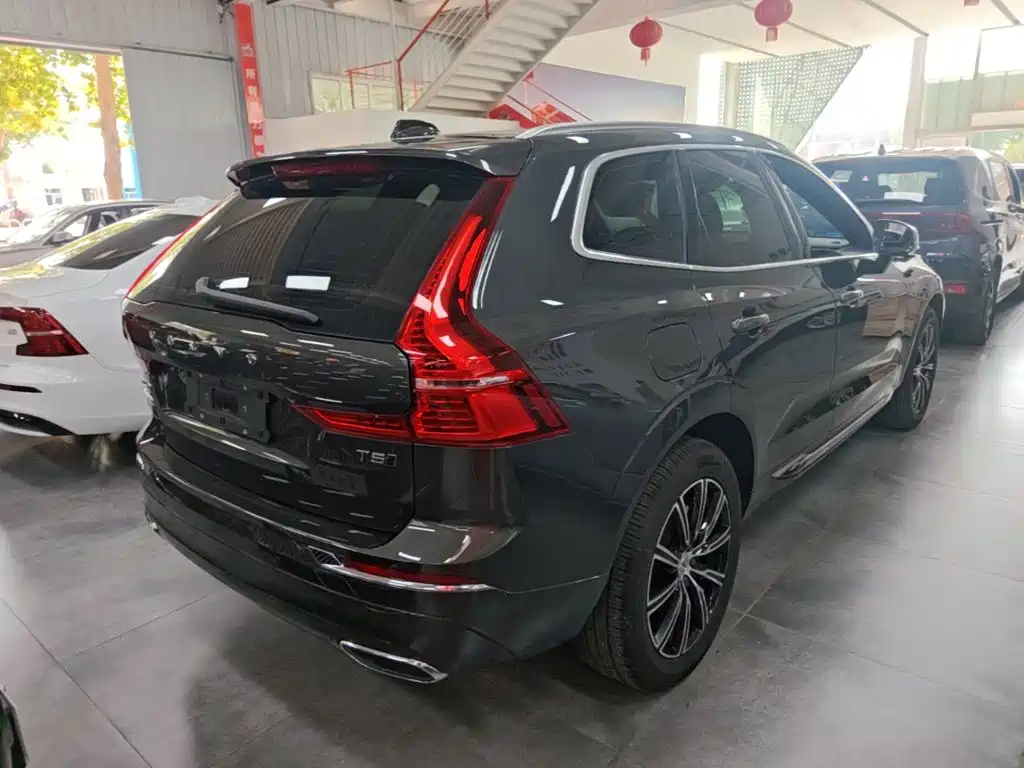 Volvo XC60 — миниатюра 7