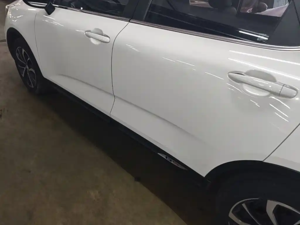 Geely Emgrand GS — миниатюра 22
