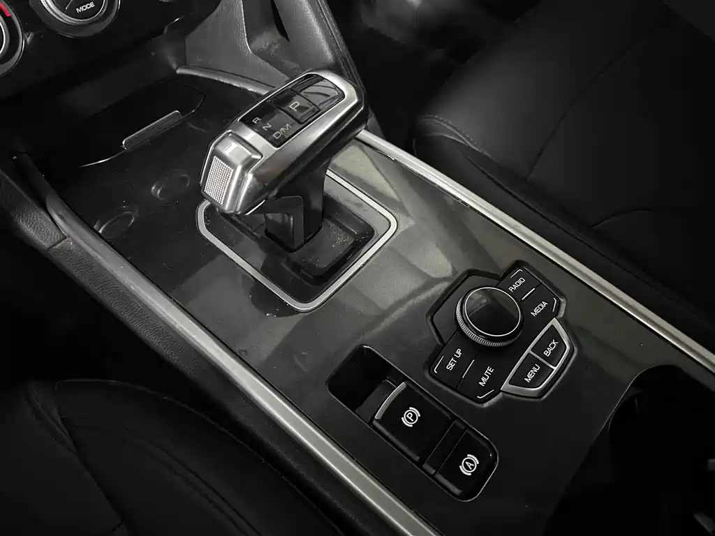 Haval H6 — миниатюра 8