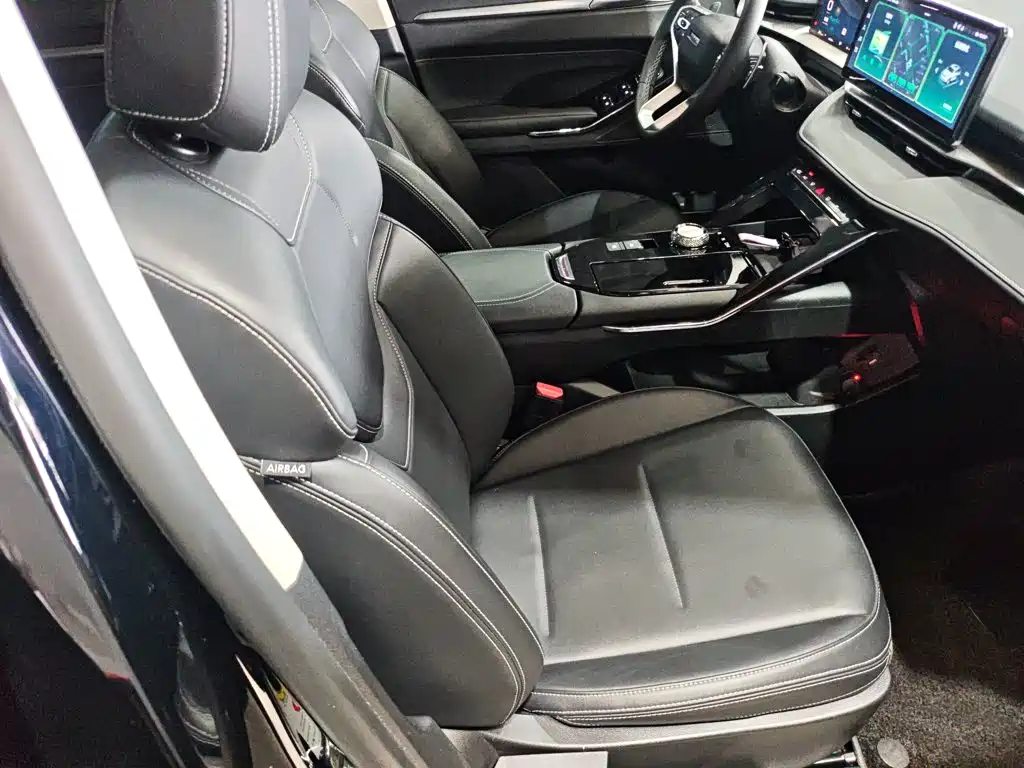 Haval H6 — миниатюра 19