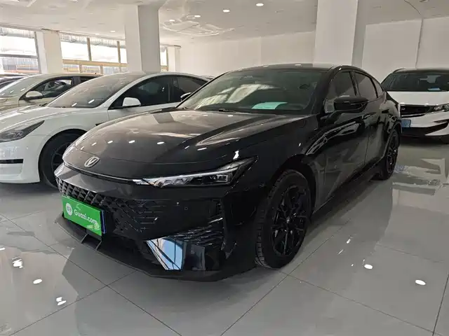 2025 Changan UNI-V