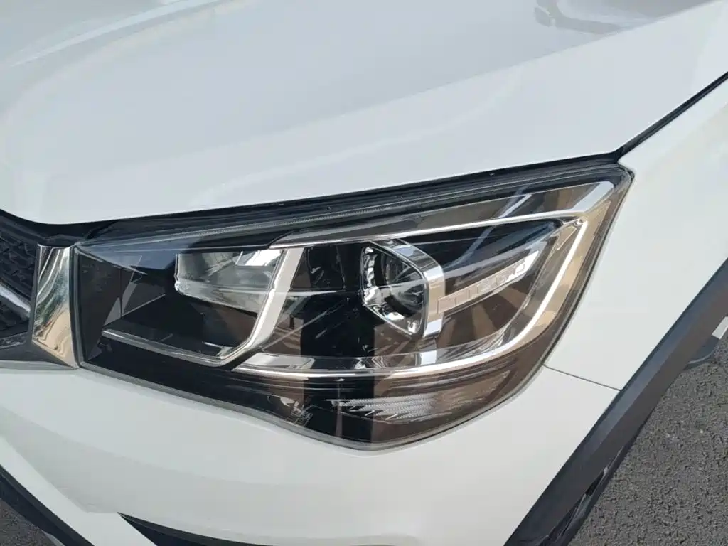 Chery Tiggo 3x — миниатюра 24
