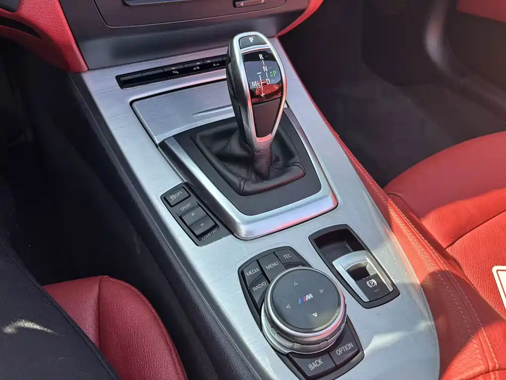 BMW Z4 — миниатюра 14