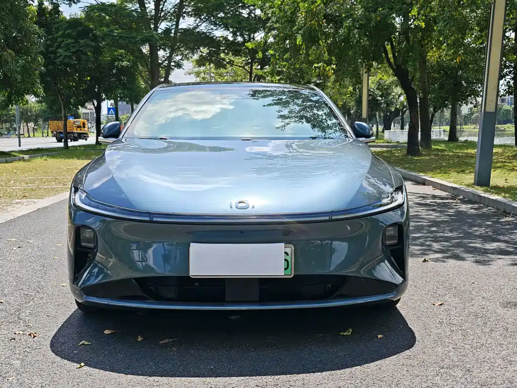 Qiyuan Qiyuan A07 — миниатюра 2