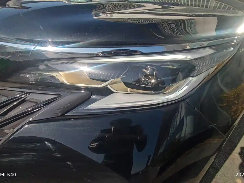Toyota Sienna 2024 2.5L