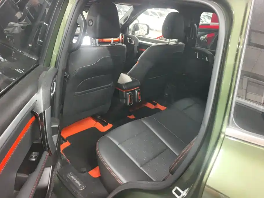 Haval Big Dog — миниатюра 11