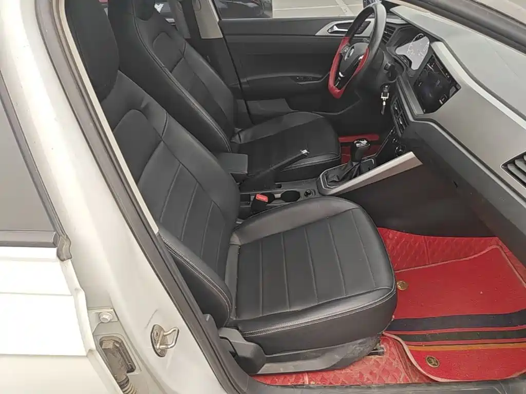 Volkswagen Polo — миниатюра 25