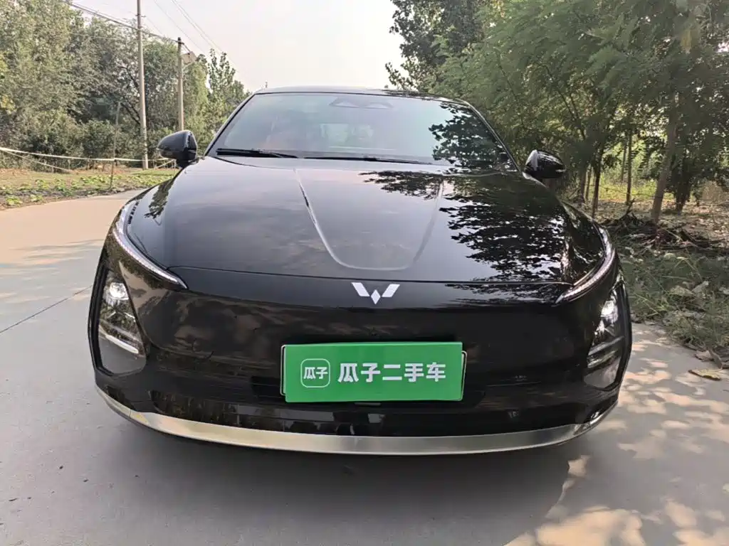 Wuling Xingguang — миниатюра 3