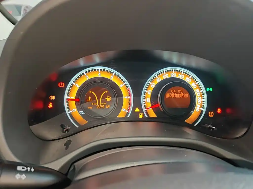 BYD F3 — миниатюра 12