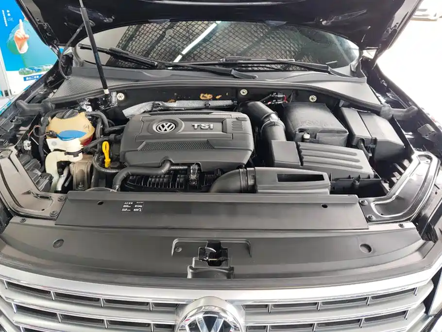 Volkswagen Passat 330TSI DSG Royal Premium Edition, фото 10