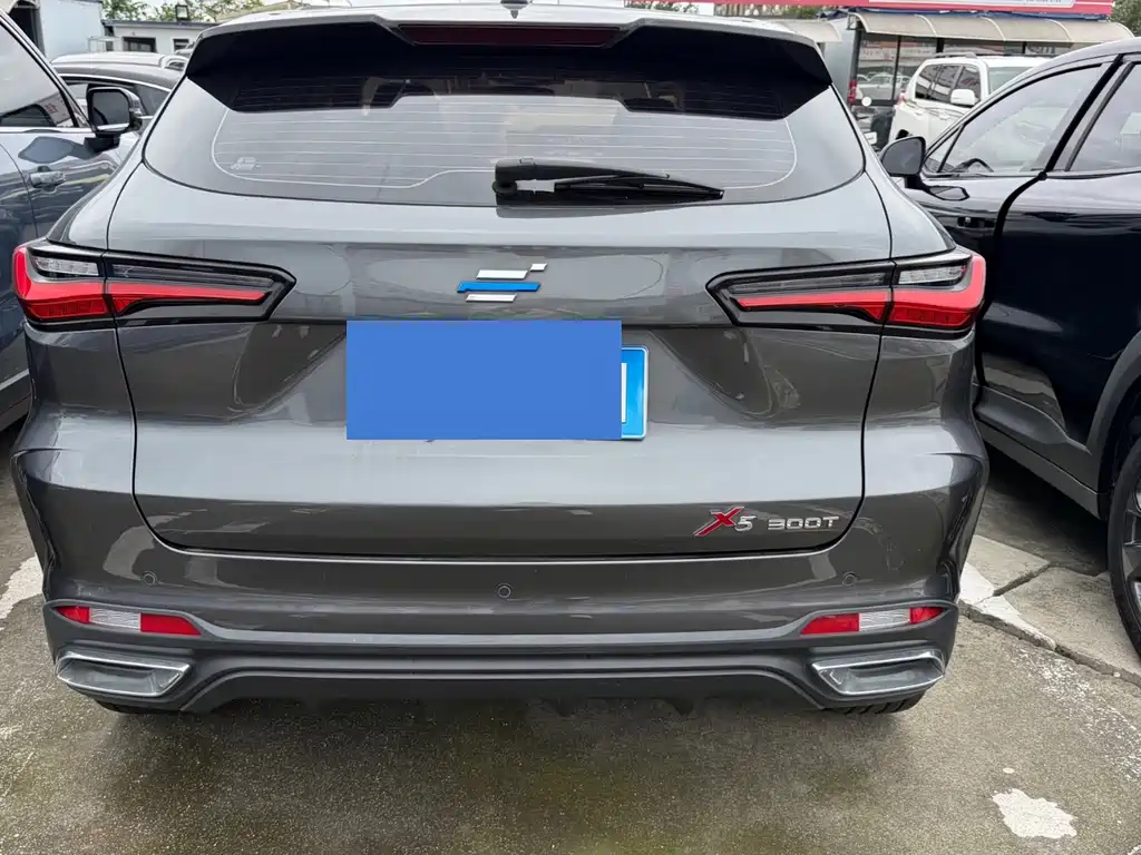 Oshan Oushang X5 — миниатюра 15