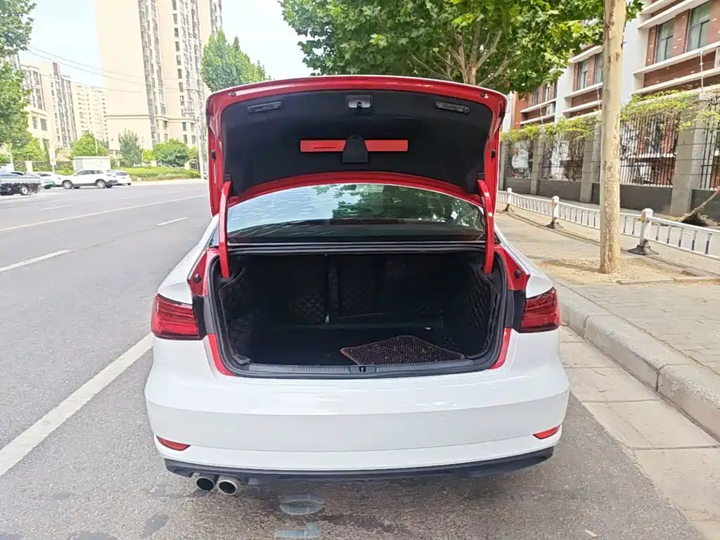 Audi A3 — миниатюра 19