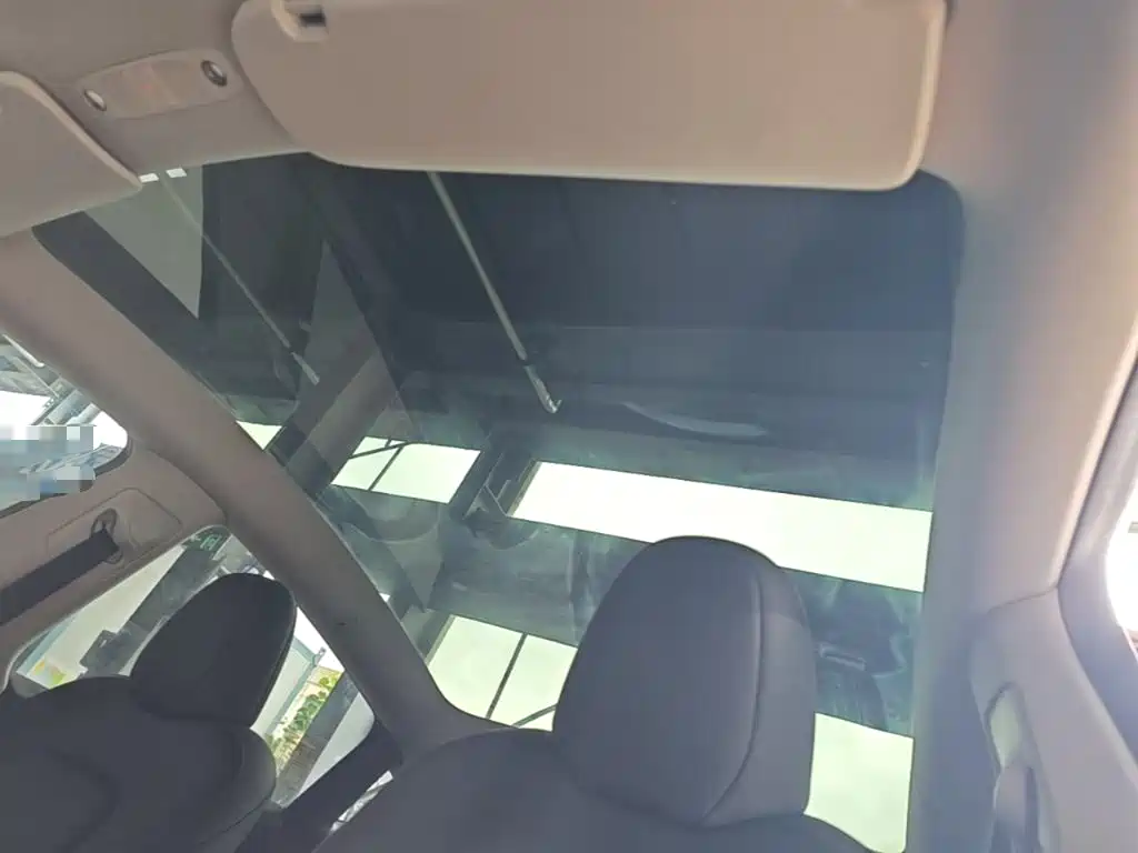 Tesla Model Y — миниатюра 18