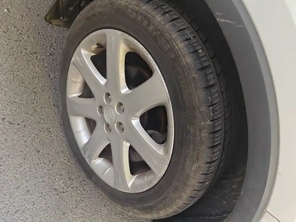 Buick Encore — миниатюра 24