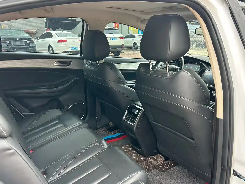 Chery Arrizo 5 PLUS — миниатюра 6