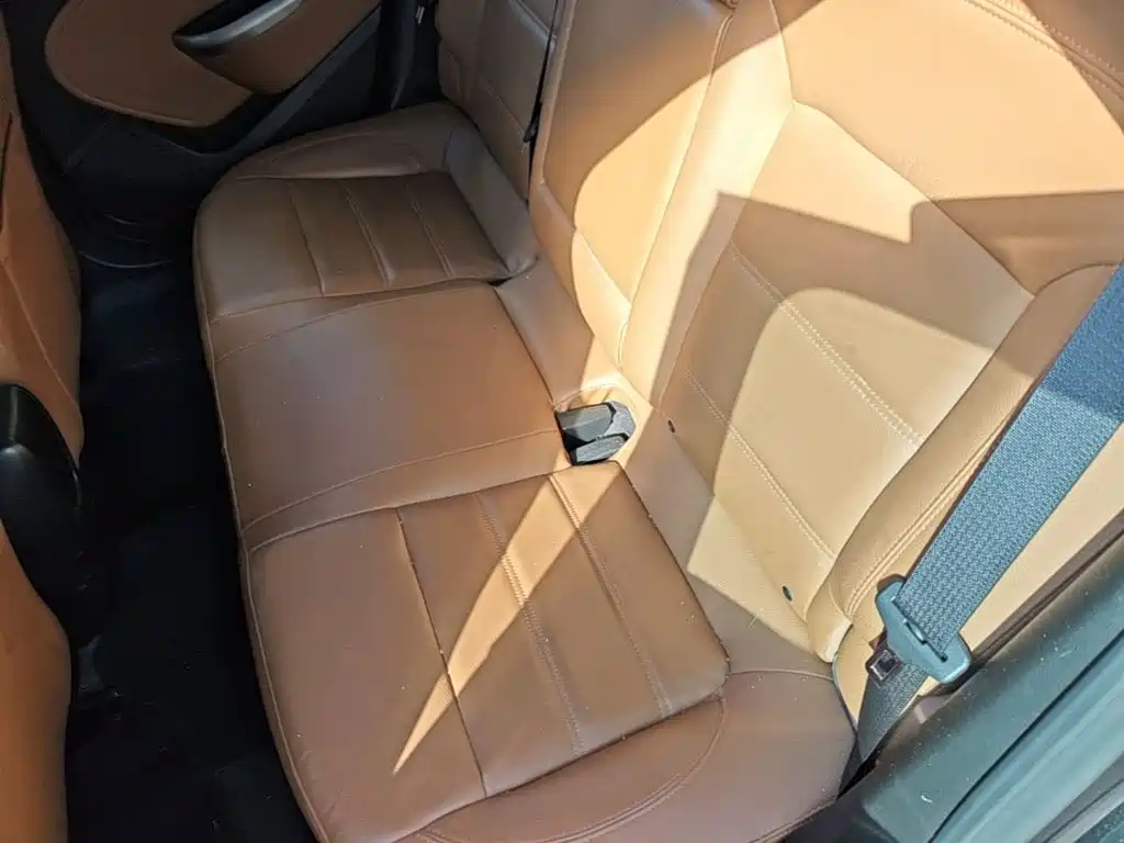 Buick Excelle — миниатюра 22