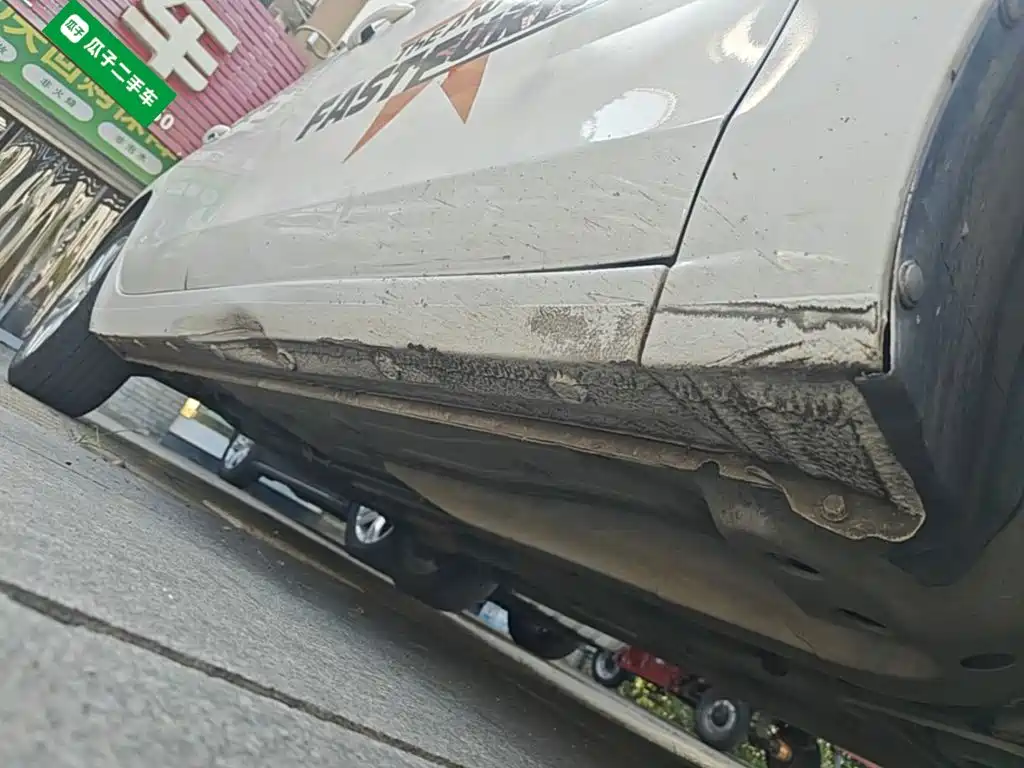 Buick Excelle — миниатюра 21