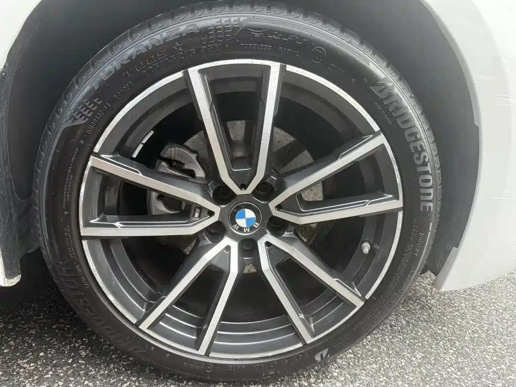 BMW 3 Series — миниатюра 22