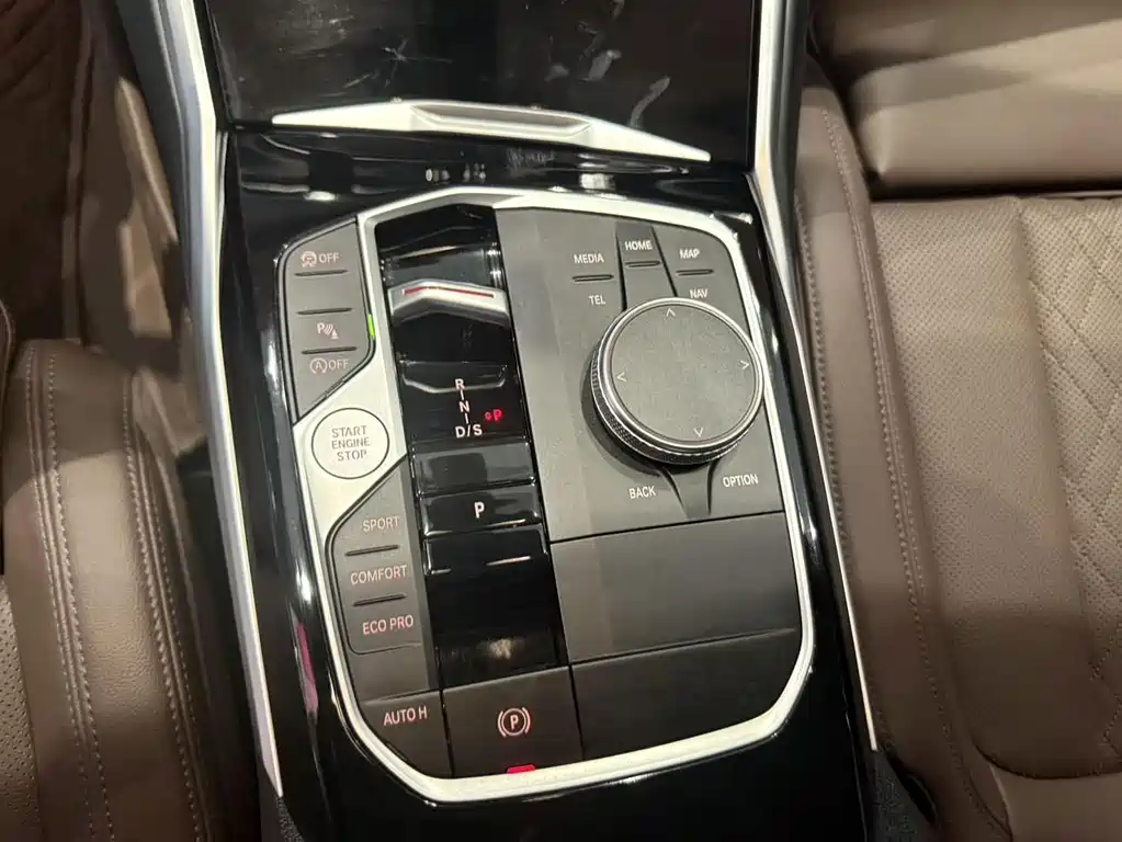 BMW 3 Series — миниатюра 15