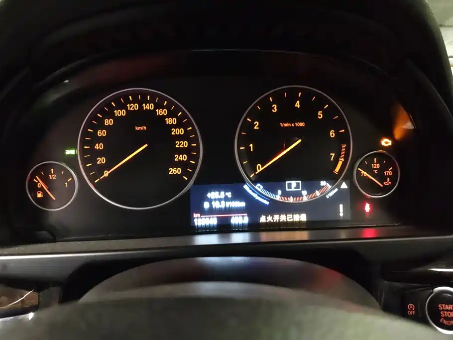 BMW X5 (Import) — миниатюра 14