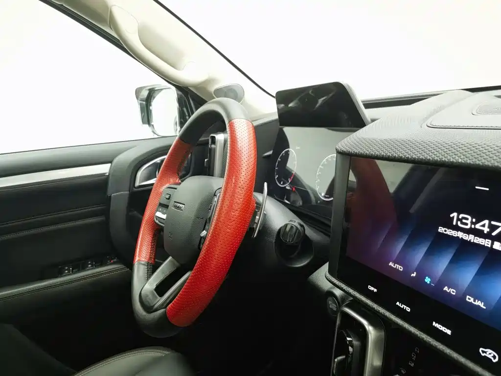 Haval Big Dog — миниатюра 22