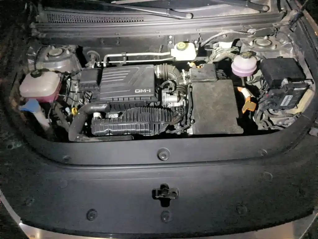 BYD Pro New Energy — миниатюра 21