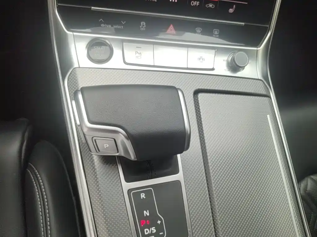 Audi A6L — миниатюра 19