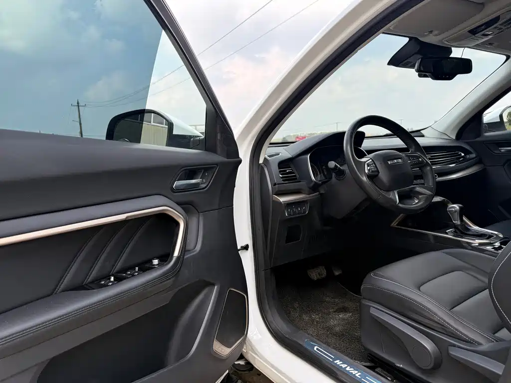 Haval H6 — миниатюра 9