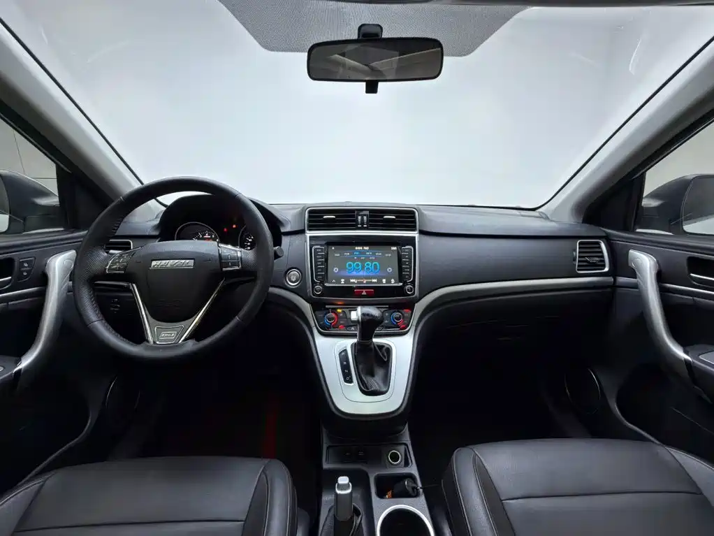 Haval M6 — миниатюра 12