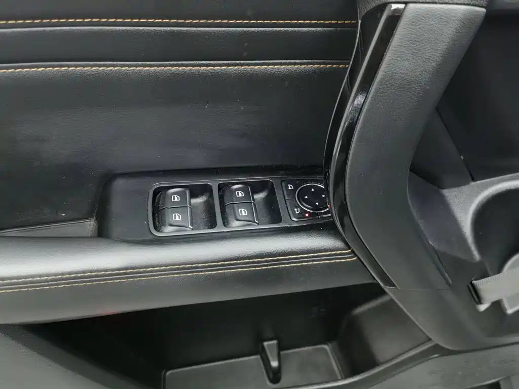 Haval Big Dog — миниатюра 9