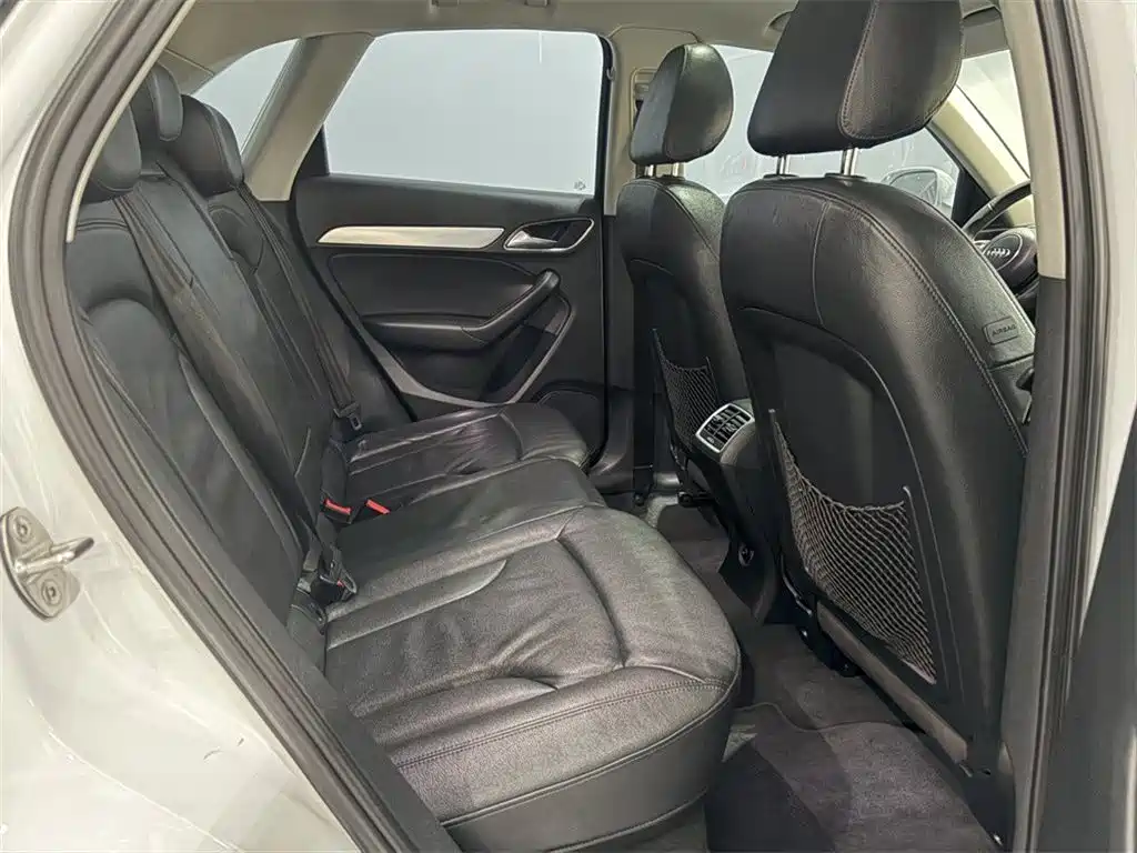Audi Q3 (Import) — миниатюра 7