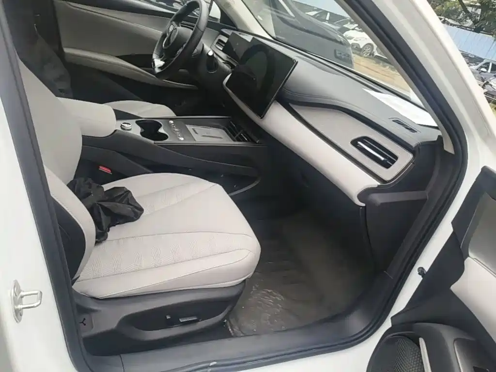 BYD Seal 06 DM-i Touring — миниатюра 25