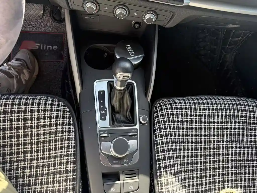 Audi A3 — миниатюра 17