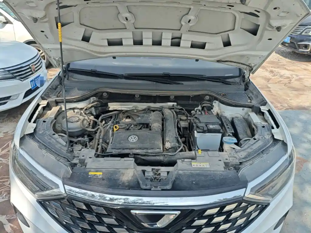 Jetta VS5 — миниатюра 20