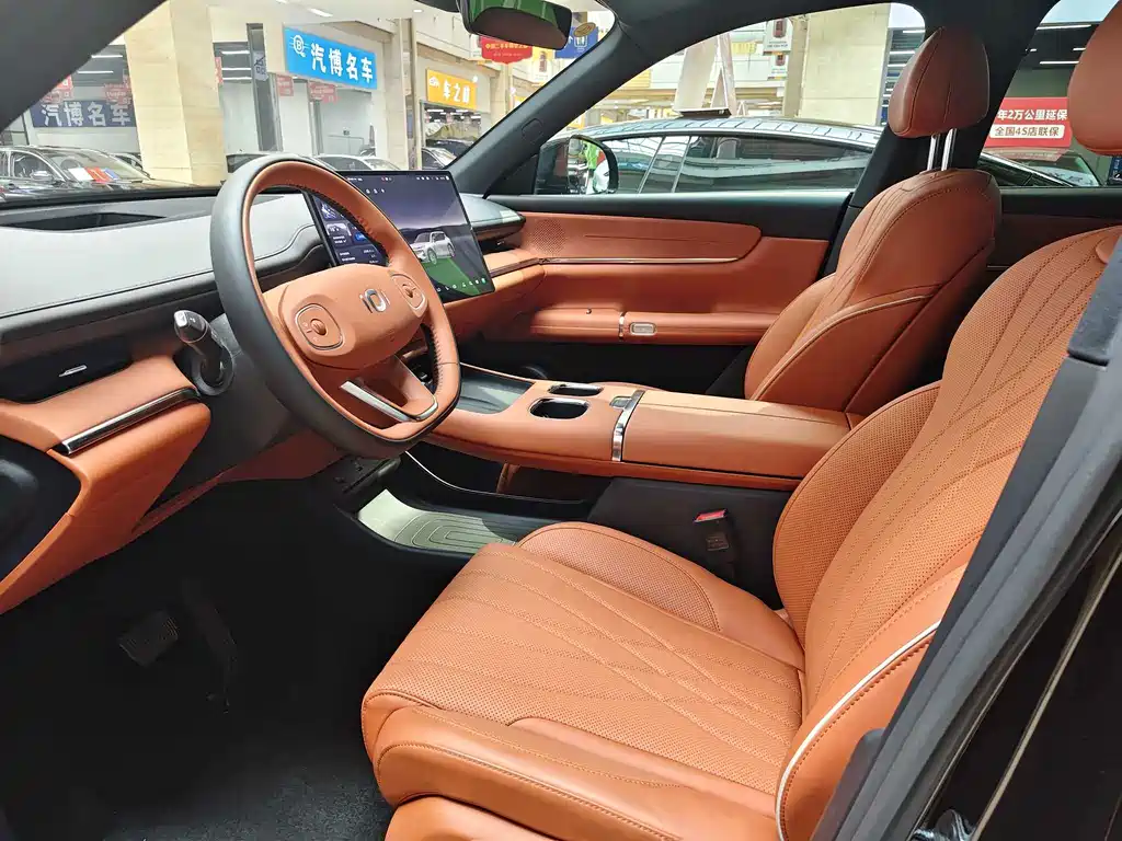 Qiyuan Qiyuan Q07 — миниатюра 19