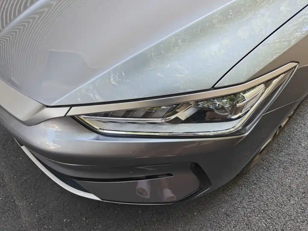 BYD Qin PLUS — миниатюра 24