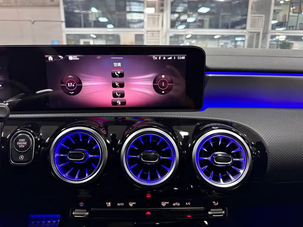 Mercedes-Benz A-Class AMG — миниатюра 25