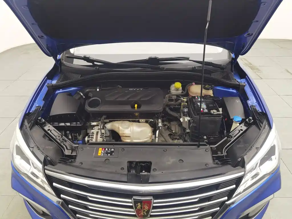 Roewe i5 — миниатюра 6