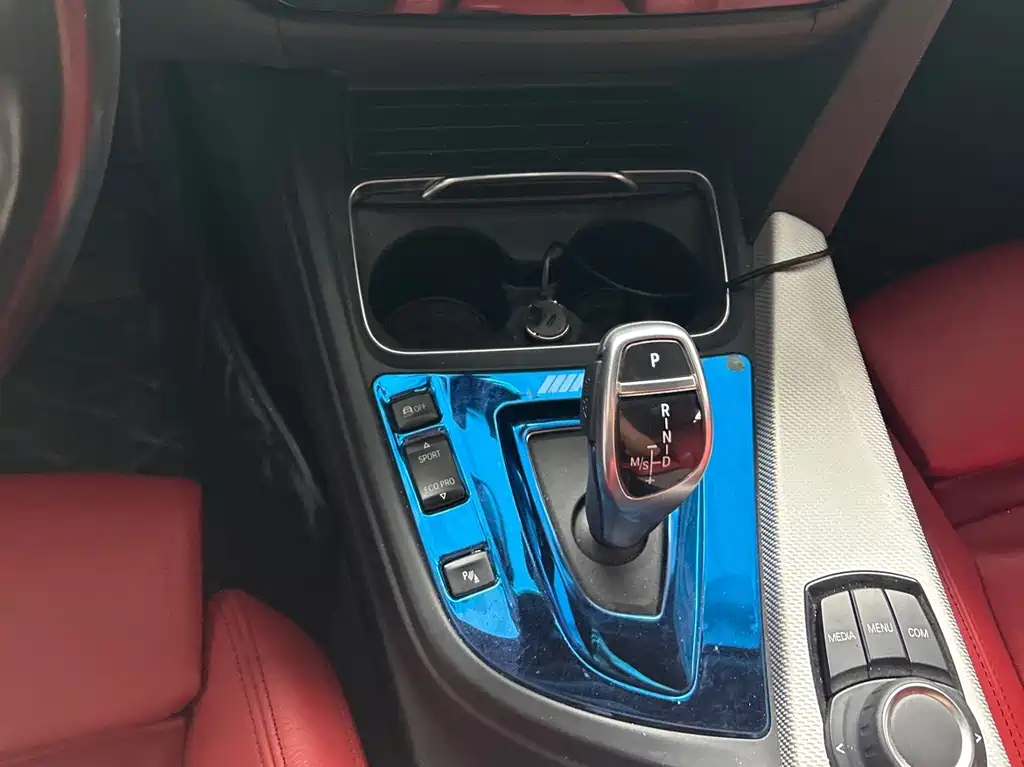 BMW 3 Series — миниатюра 10