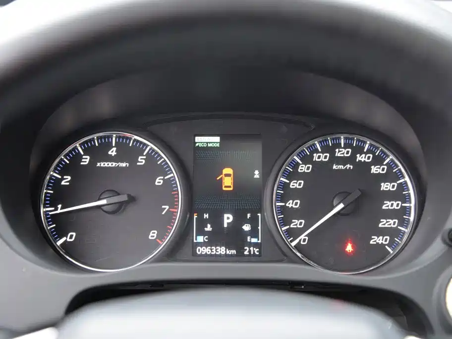Mitsubishi Outlander — миниатюра 11