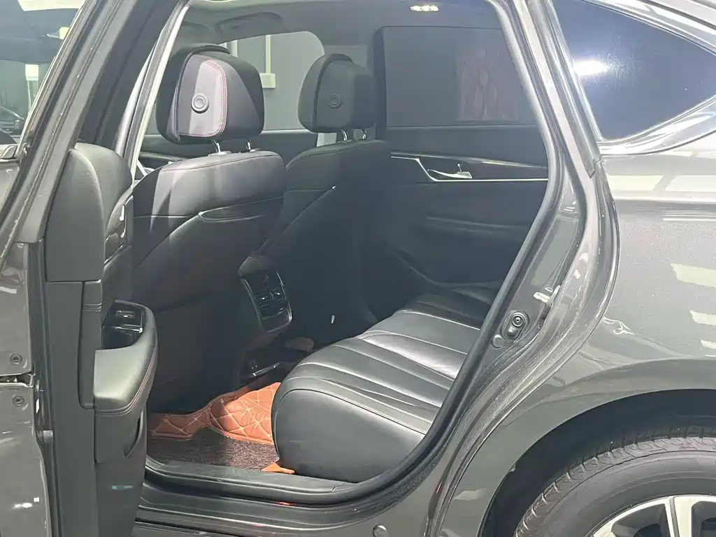 GAC Motor Trumpchi GA8 — миниатюра 6