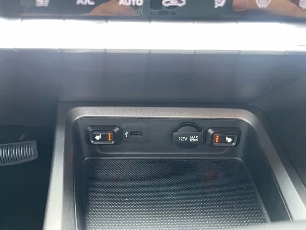 Changan CS35PLUS — миниатюра 17