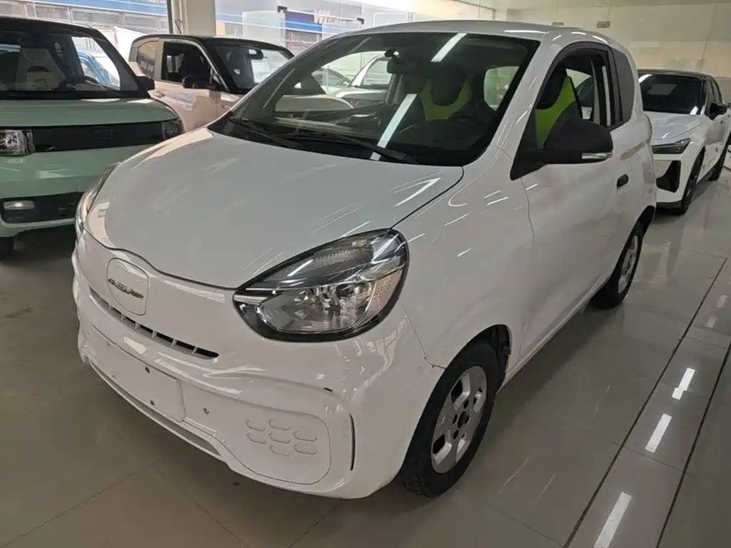 Roewe Clever — миниатюра 2