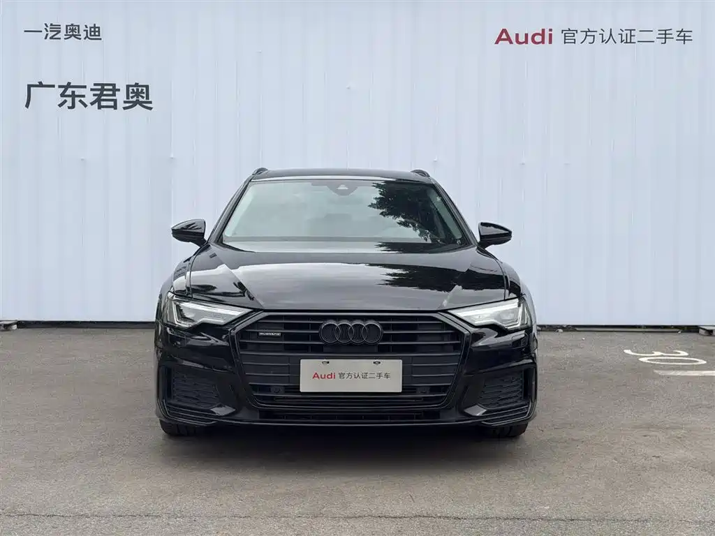 Audi A6 2023 Avant 45 TFSI