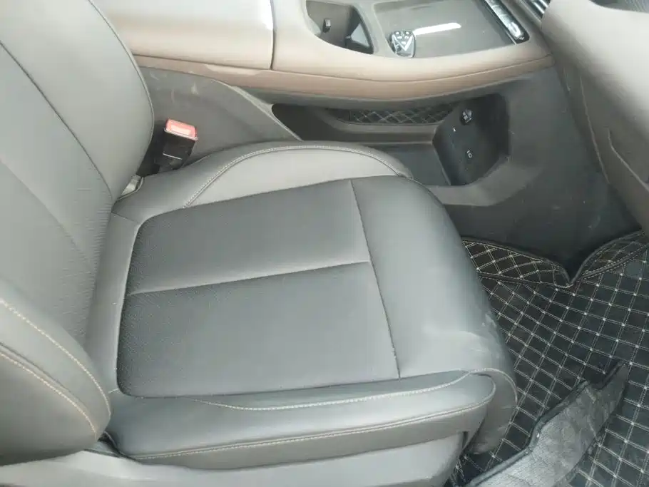 Changan CS55PLUS — миниатюра 7