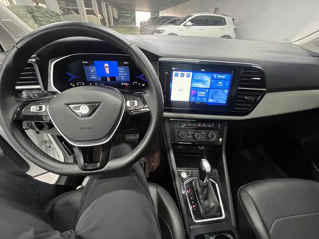 Jetta VS7 — миниатюра 13