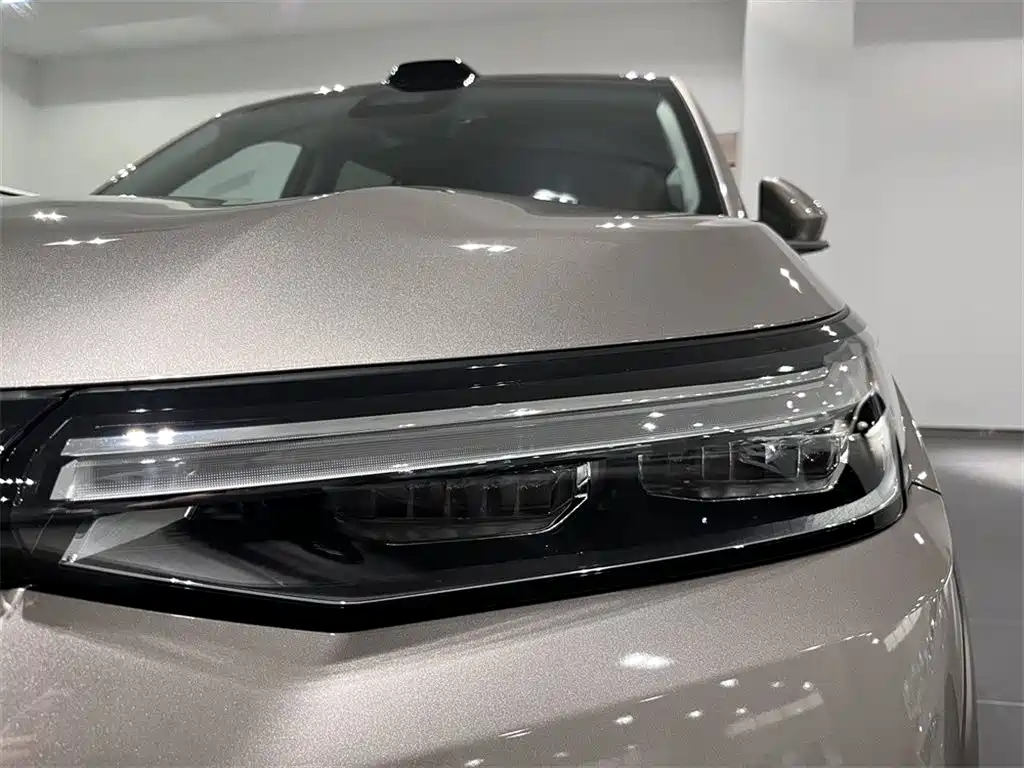 GAC Motor Trumpchi Xiangwang S9 — миниатюра 13